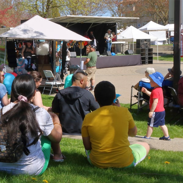 how far in advance should i reserve my event portable toilets